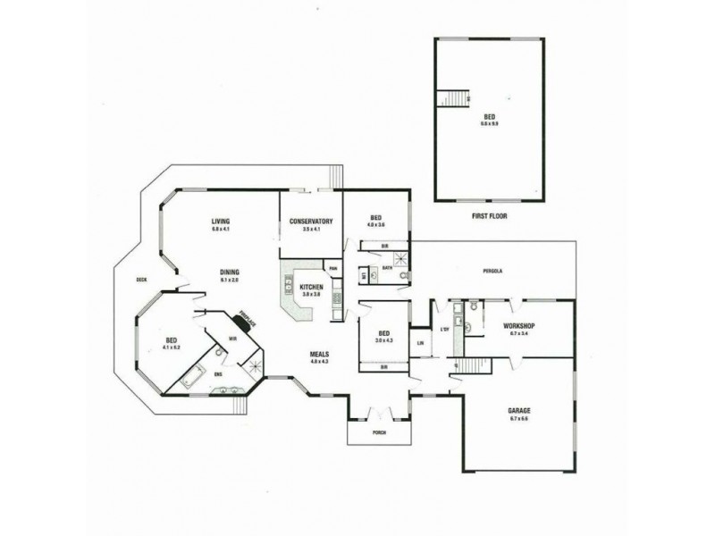 43 Stone Hut Circuit, Encounter Bay SA 5211