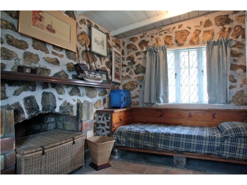 - Goose Island, Clayton SA 5256