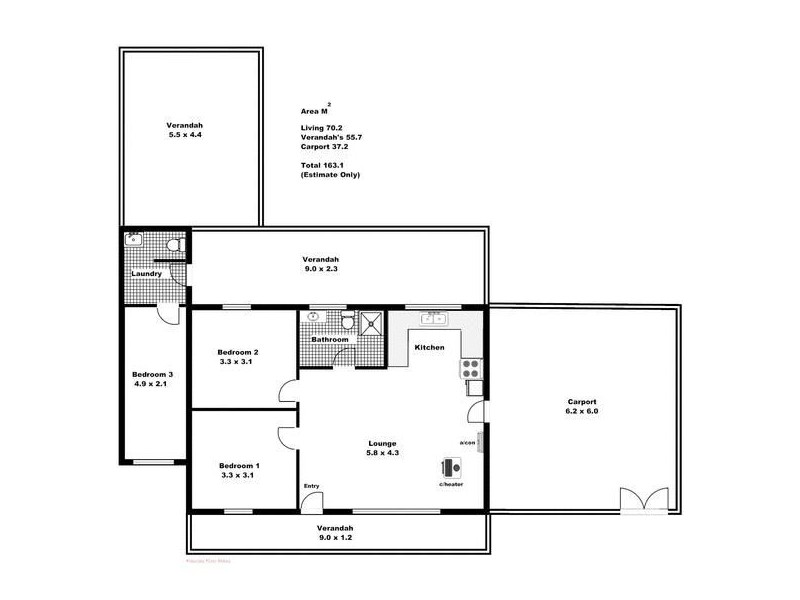 6 Ness Street, Goolwa Beach SA 5214
