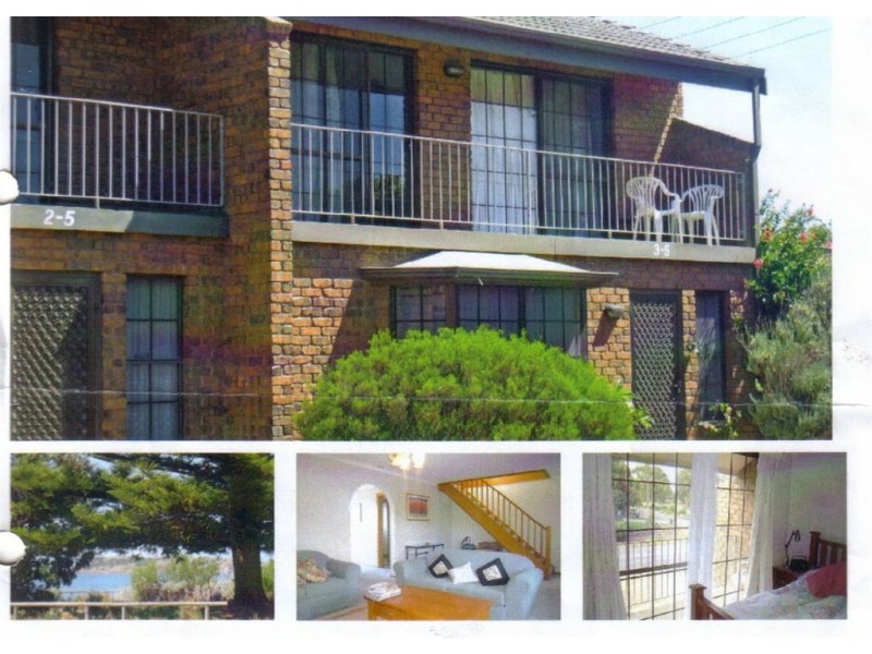 3/5 Harbour View Terrace, Encounter Bay SA 5211