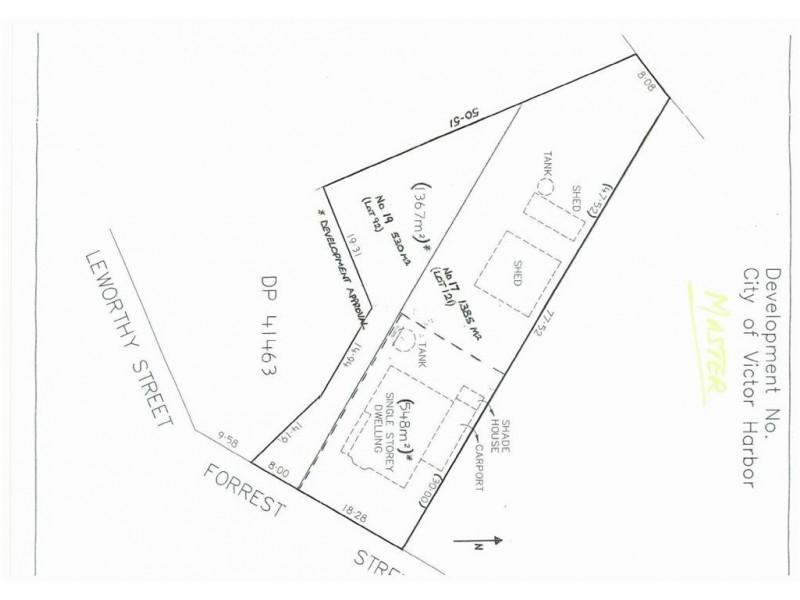 17-19 Forrest Street, Victor Harbor SA 5211