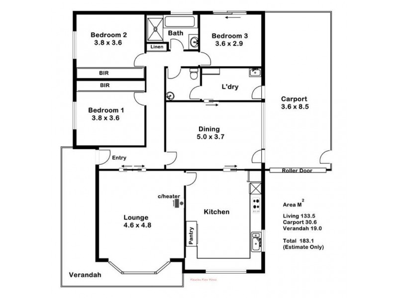 17-19 Forrest Street, Victor Harbor SA 5211