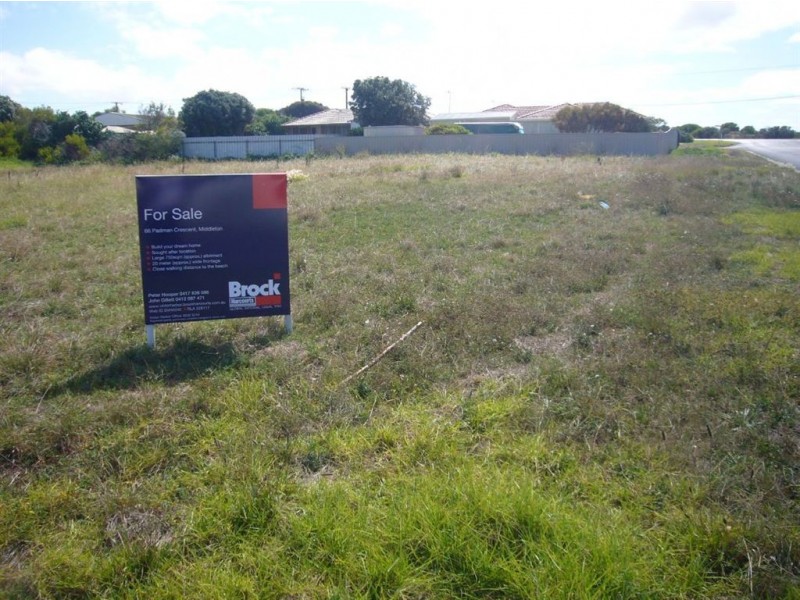 66 Padman Crescent, Middleton SA 5213