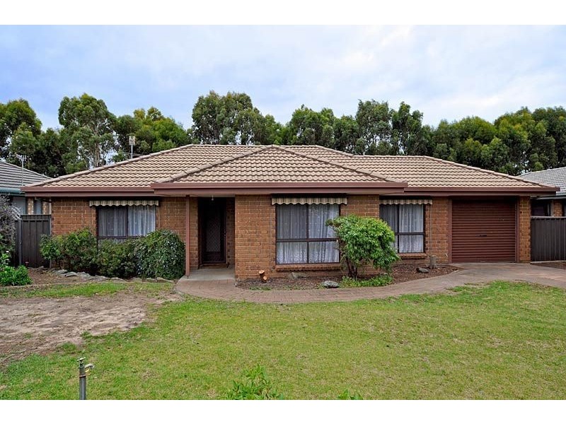 7 Marlin Tce, Encounter Bay SA 5211