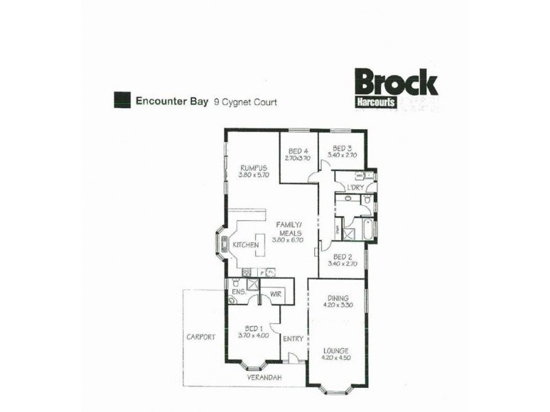 9 Cygnet Court, Encounter Bay SA 5211