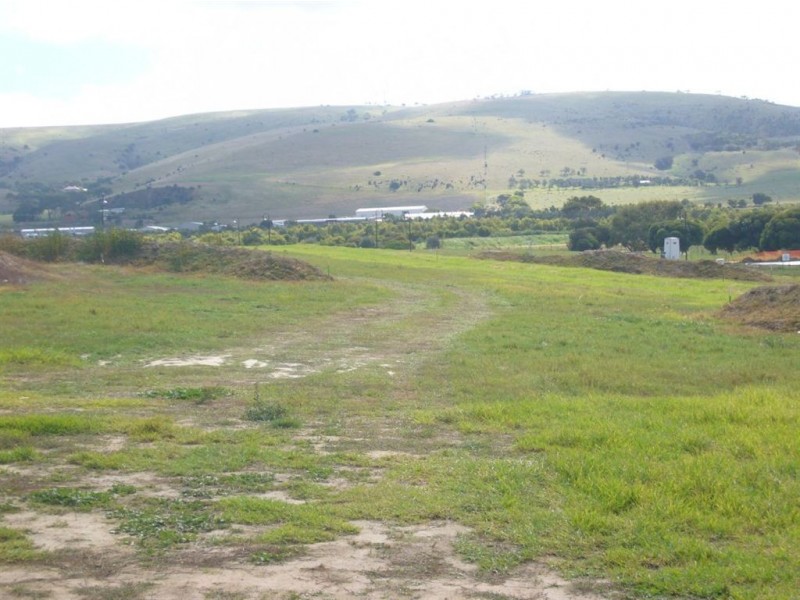 Lot 41 Manna Gum Avenue, Hayborough SA 5211