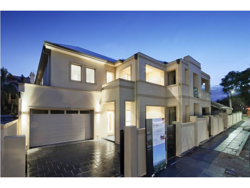 9 Le Fevre Terrace, North Adelaide SA 5006