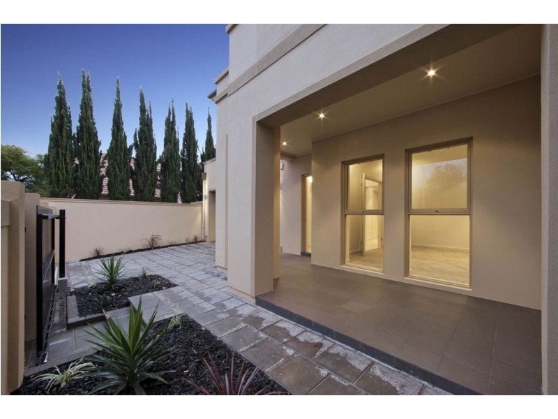 9 Le Fevre Terrace, North Adelaide SA 5006