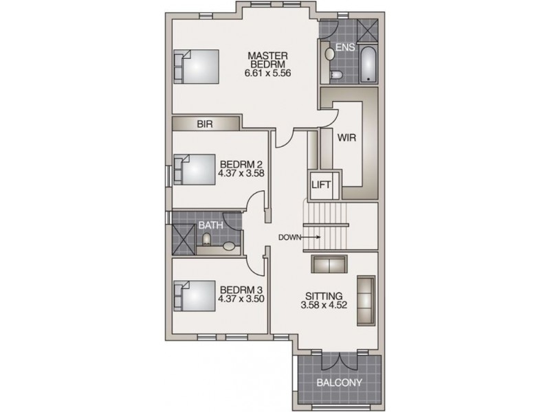 9 Le Fevre Terrace, North Adelaide SA 5006