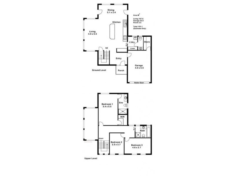 Unit 2/7 Tam O’Shanter Place, Mccracken SA 5211
