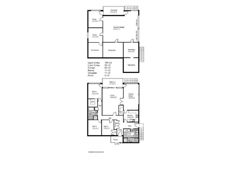 36 Whalers Road, Encounter Bay SA 5211