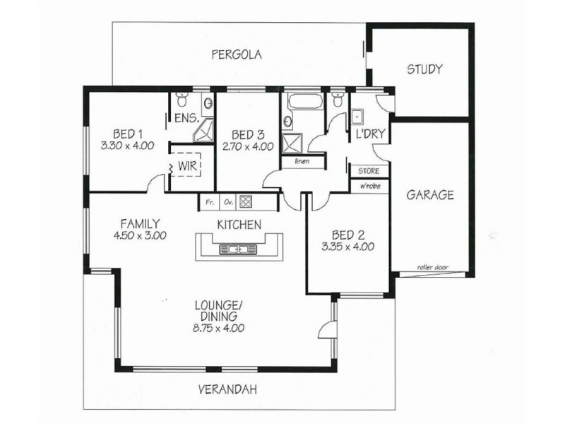 33 The Crescent, Victor Harbor SA 5211