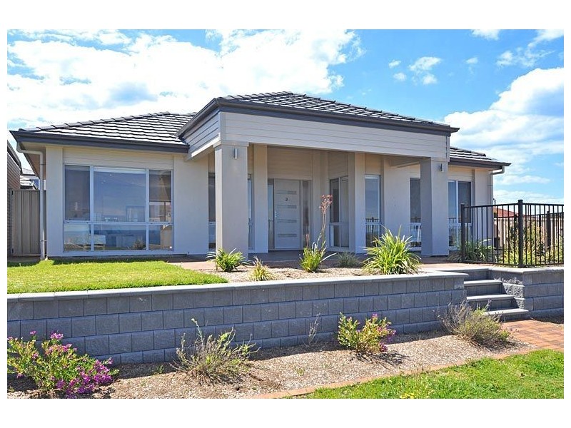 Villa 2/10 Battunga Avenue, Port Elliot SA 5212