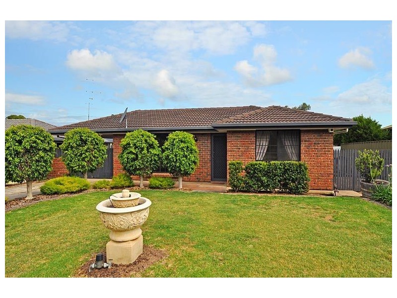 14 Marlin Terrace, Encounter Bay SA 5211