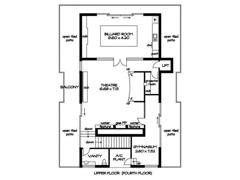 5/30 Halifax Street, Adelaide SA 5000