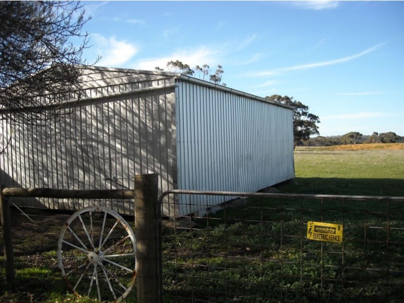 221 Blockers Road, Waitpinga SA 5211