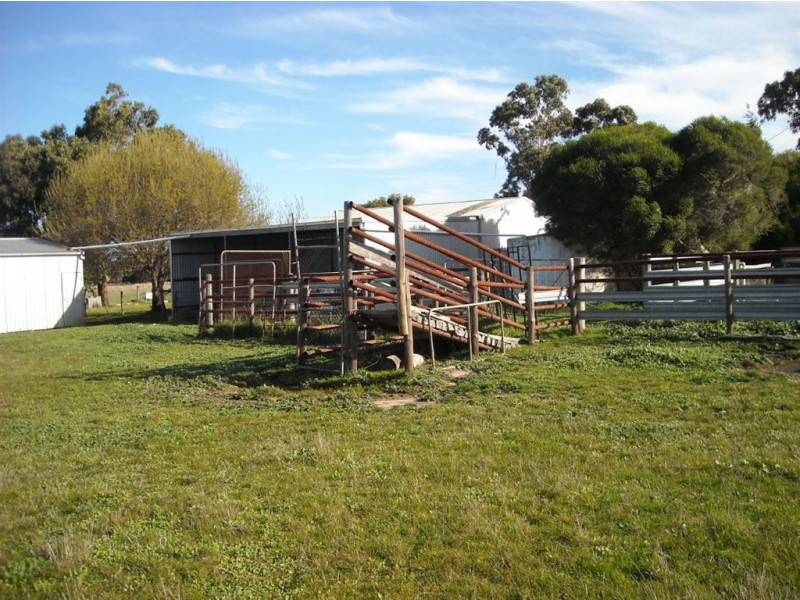 221 Blockers Road, Waitpinga SA 5211