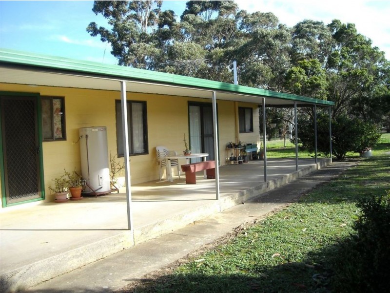 221 Blockers Road, Waitpinga SA 5211