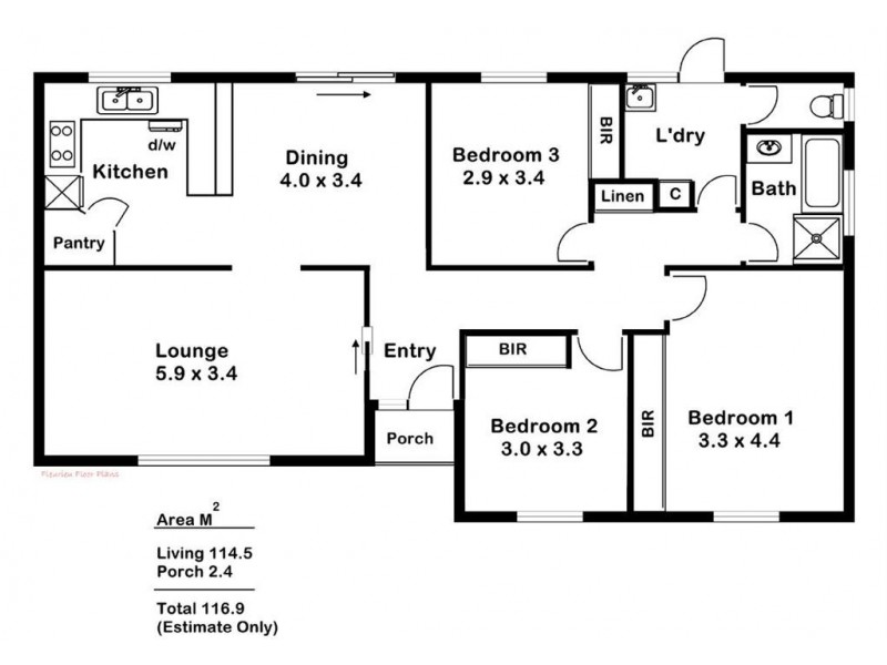 221 Blockers Road, Waitpinga SA 5211