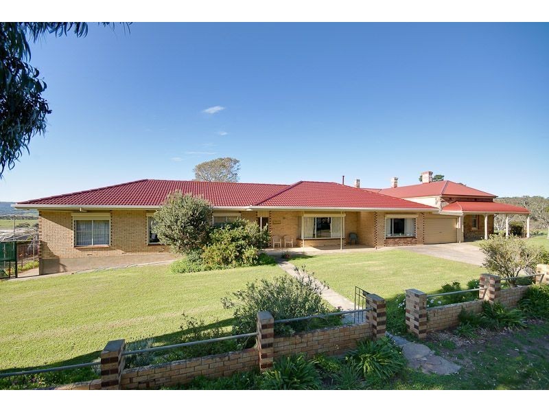 Lot 6 Mayfield Road, Inman Valley SA 5211