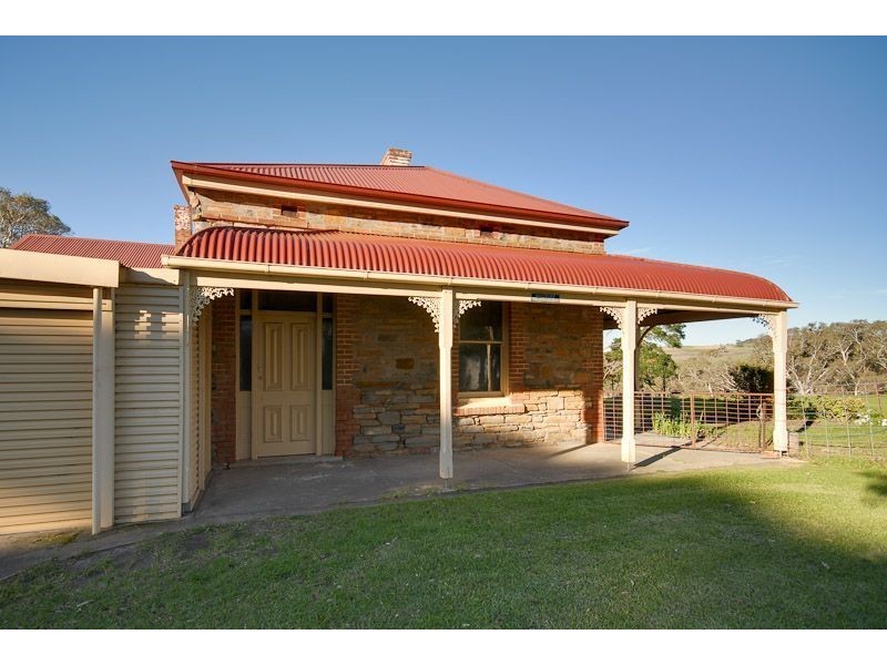 Lot 6 Mayfield Road, Inman Valley SA 5211