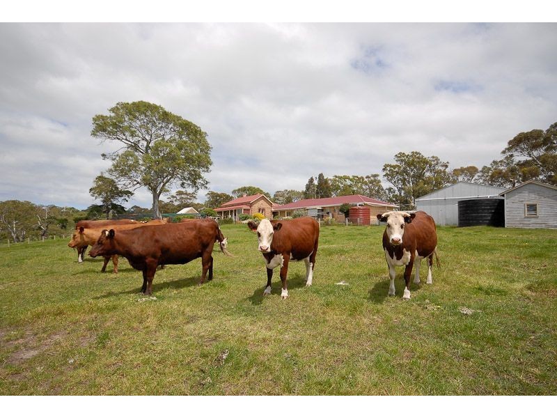 Lot 6 Mayfield Road, Inman Valley SA 5211