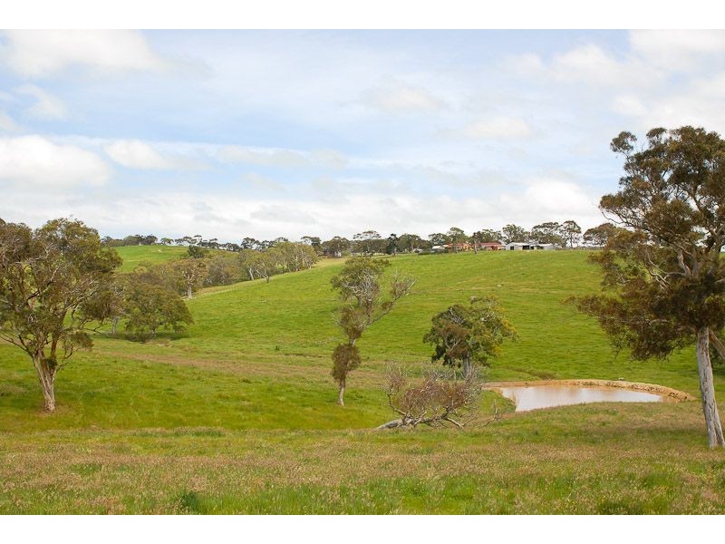 Lot 6 Mayfield Road, Inman Valley SA 5211