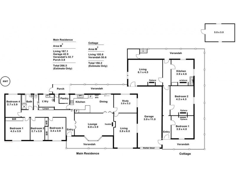 Lot 6 Mayfield Road, Inman Valley SA 5211