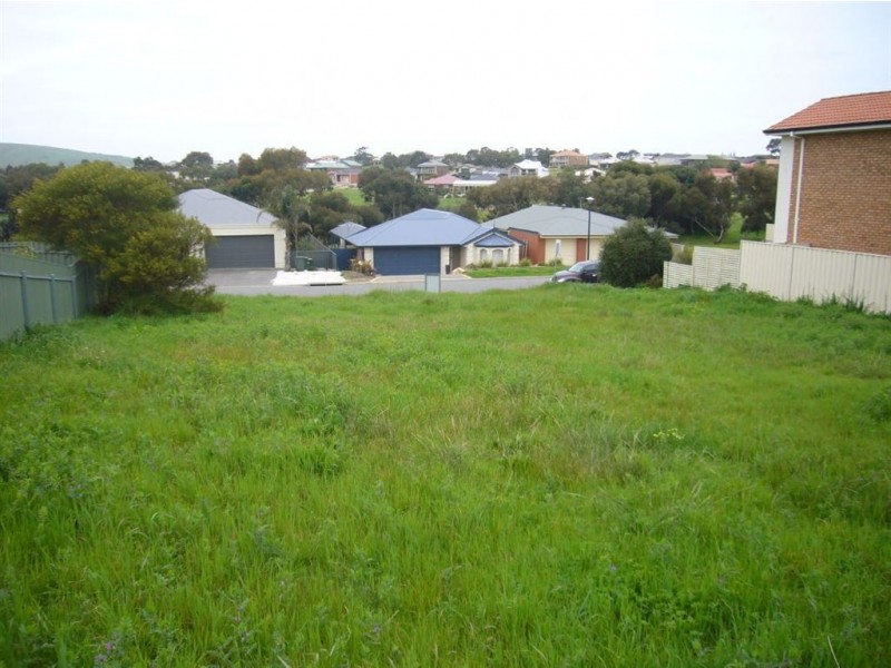 107 Rapid Drive, Mccracken SA 5211