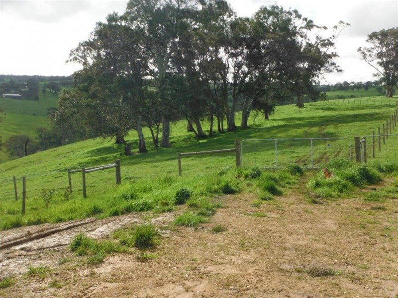 Lot 303  Brooks Road, Clarendon SA 5157