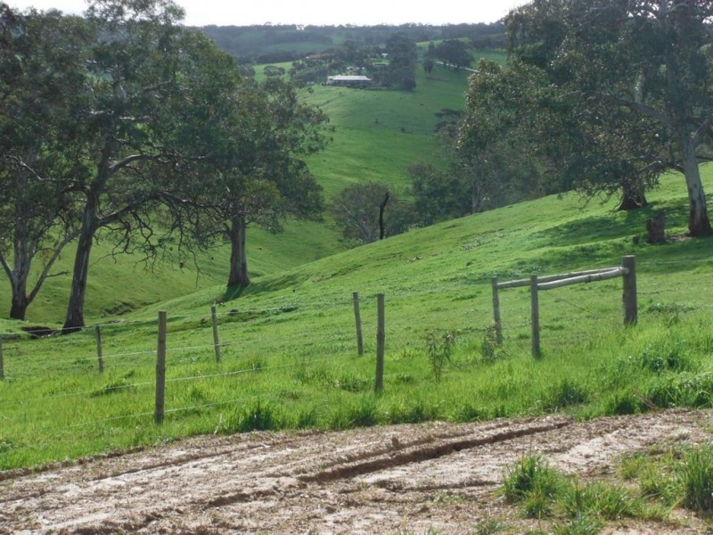 Lot 303  Brooks Road, Clarendon SA 5157