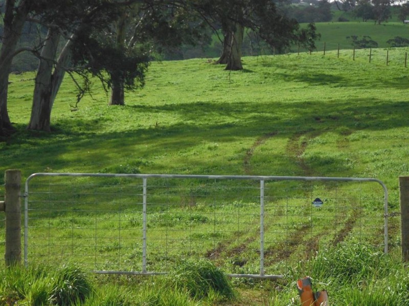 Lot 303  Brooks Road, Clarendon SA 5157