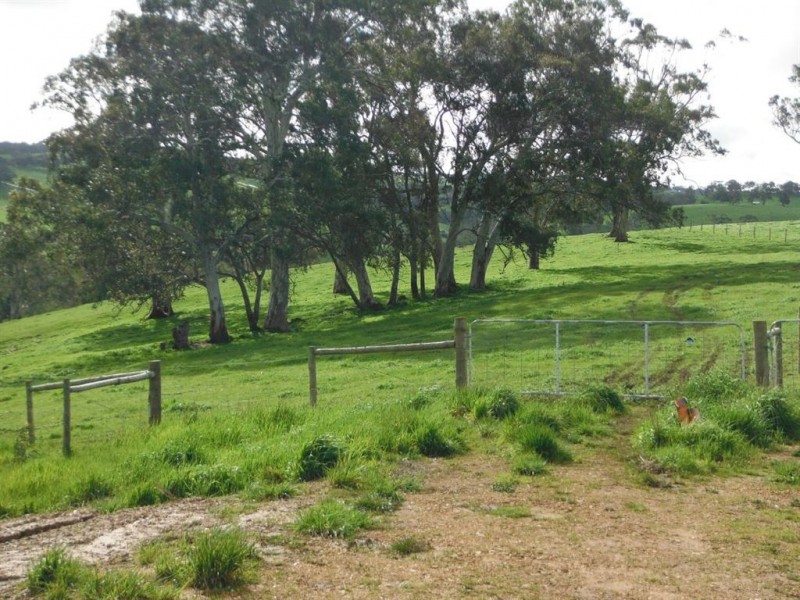 Lot 303  Brooks Road, Clarendon SA 5157