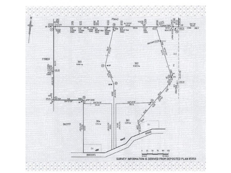 Lot 303  Brooks Road, Clarendon SA 5157