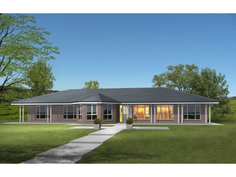 Lot 303  Brooks Road, Clarendon SA 5157