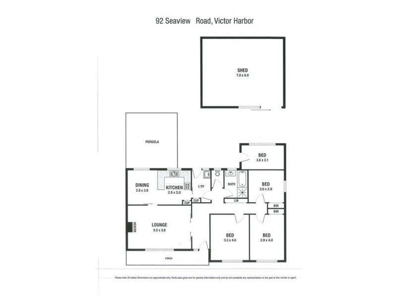 92 Seaview Road, Victor Harbor SA 5211