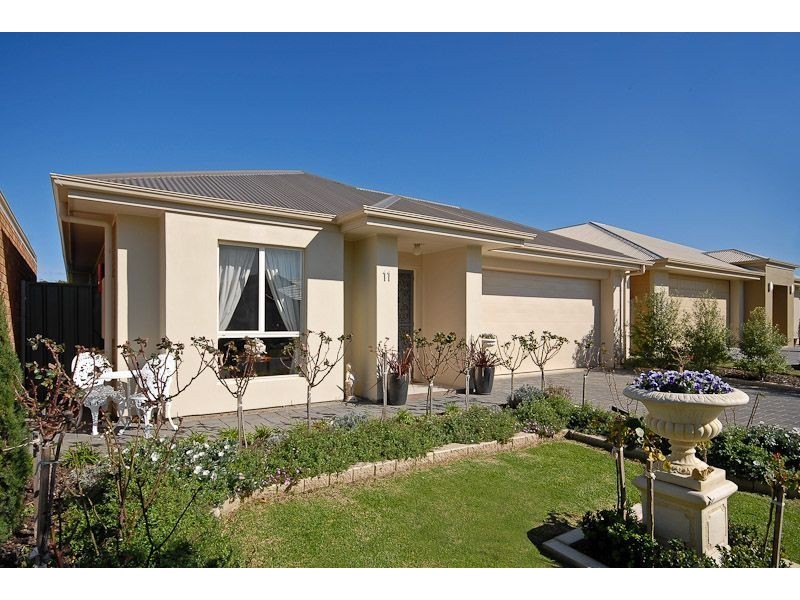 11 Jeffery Drive, Encounter Bay SA 5211
