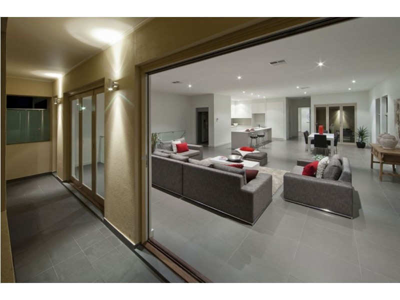 11 Le Fevre Terrace, North Adelaide SA 5006