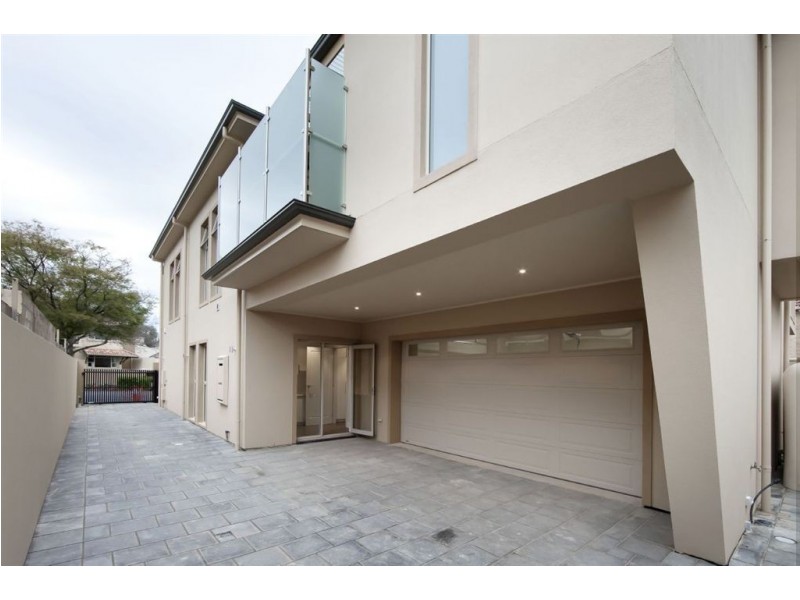 11 Le Fevre Terrace, North Adelaide SA 5006