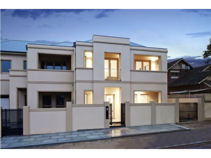 11 Le Fevre Terrace, North Adelaide SA 5006