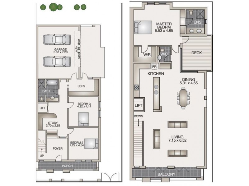 11 Le Fevre Terrace, North Adelaide SA 5006