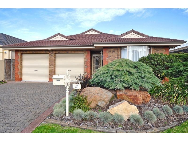 21 Clipper Court, Encounter Bay SA 5211