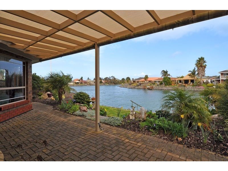 21 Clipper Court, Encounter Bay SA 5211