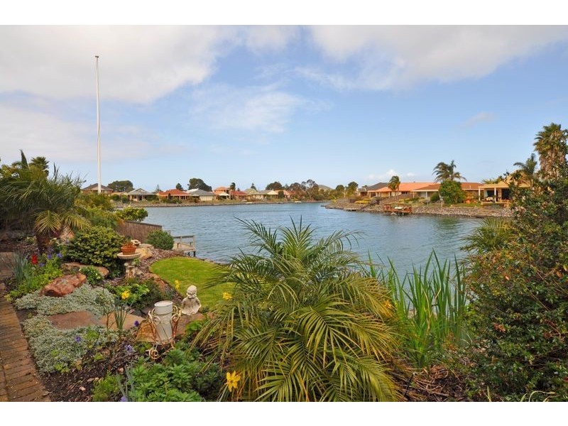 21 Clipper Court, Encounter Bay SA 5211
