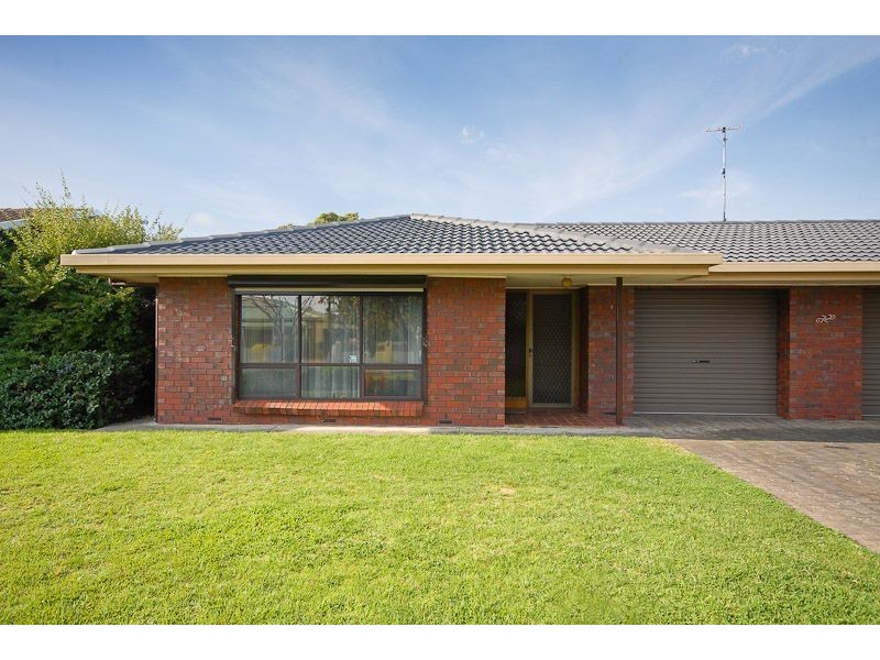 1/72 Crozier Road, Victor Harbor SA 5211