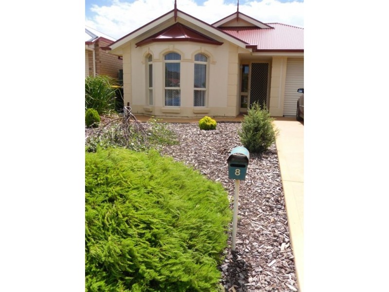 8 Allen Street, Encounter Bay SA 5211