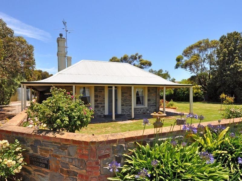Lot 100 Port Elliot Road, Port Elliot SA 5212