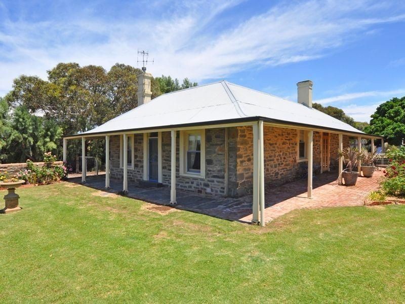 Lot 100 Port Elliot Road, Port Elliot SA 5212