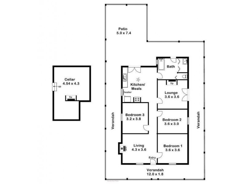 Lot 100 Port Elliot Road, Port Elliot SA 5212