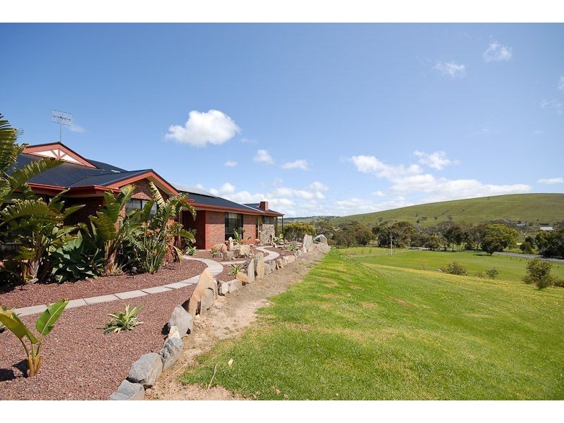 12/Lot 60 Clydesdale Drive, Victor Harbor SA 5211
